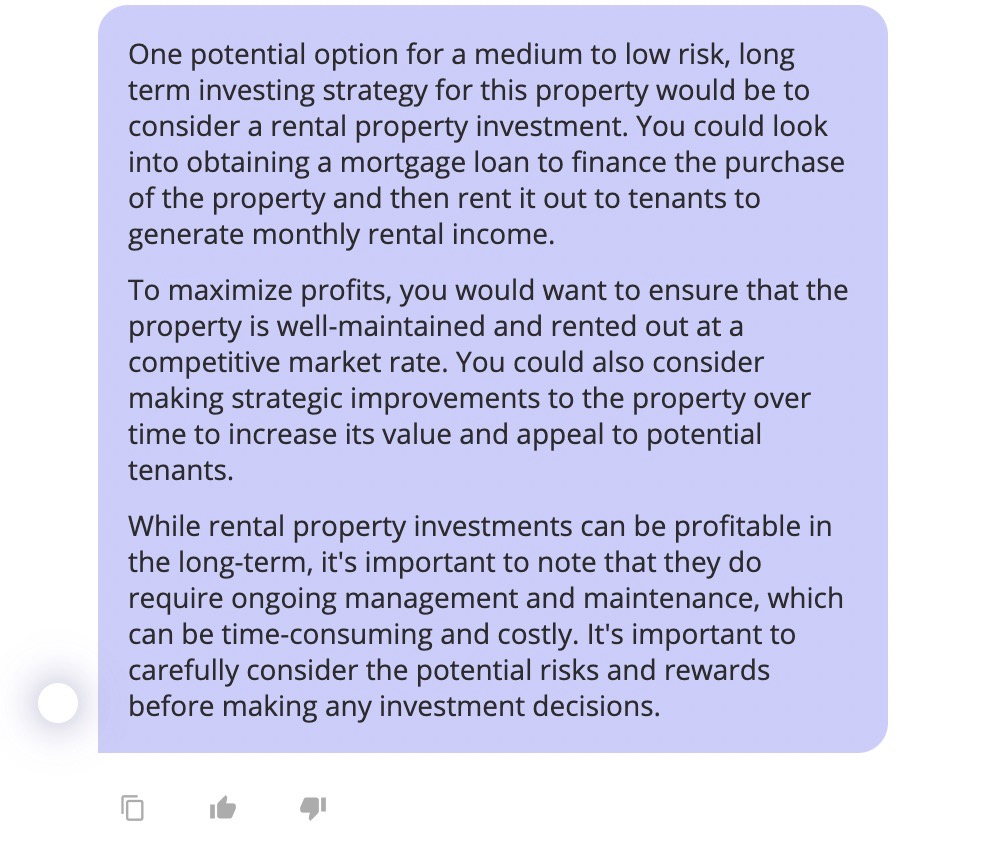 Alma Investment Strategies
