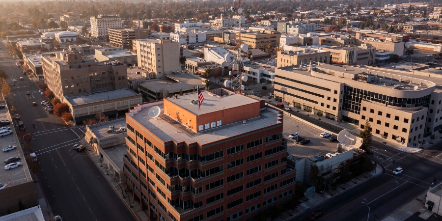 BAKERSFIELD