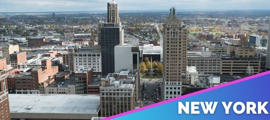 Buffalo, NY