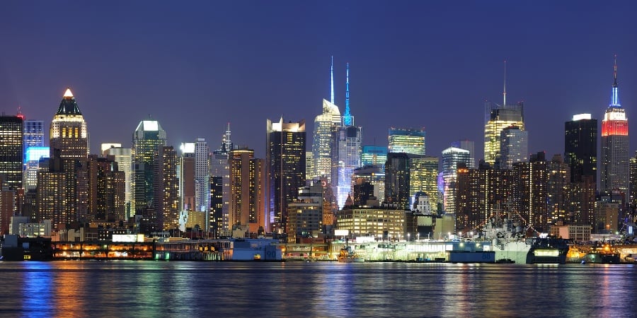 NYC