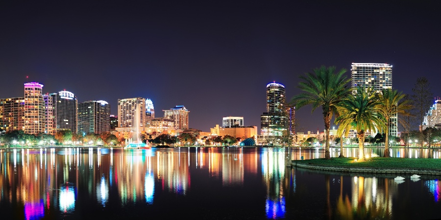 ORLANDO