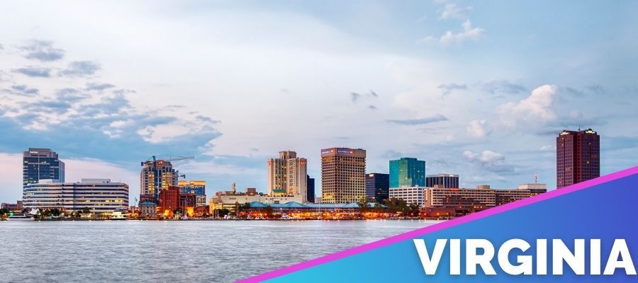 Virginia