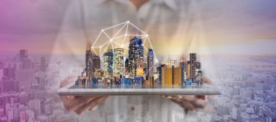real estate technology